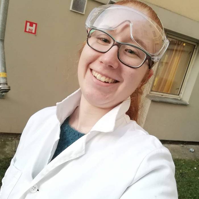 Nikča Bartoňová