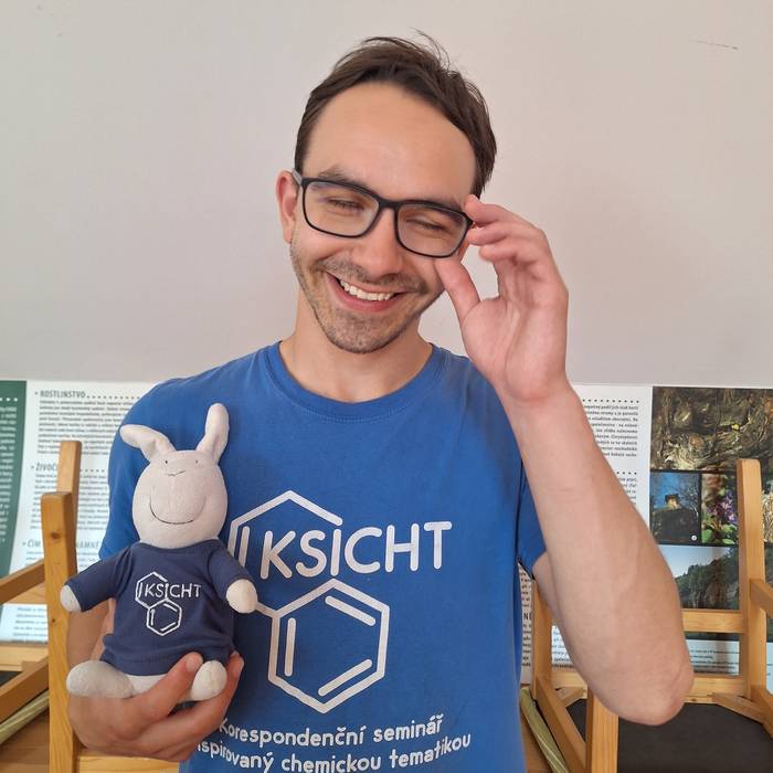Jakub Krieger